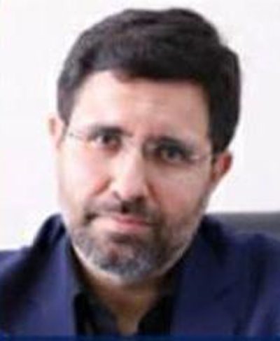 سید علیرضا مکبری
